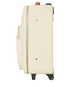 45 Suitcase, bottom view
